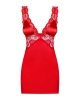 Koszula Obsessive Secred Chemise S-2XL